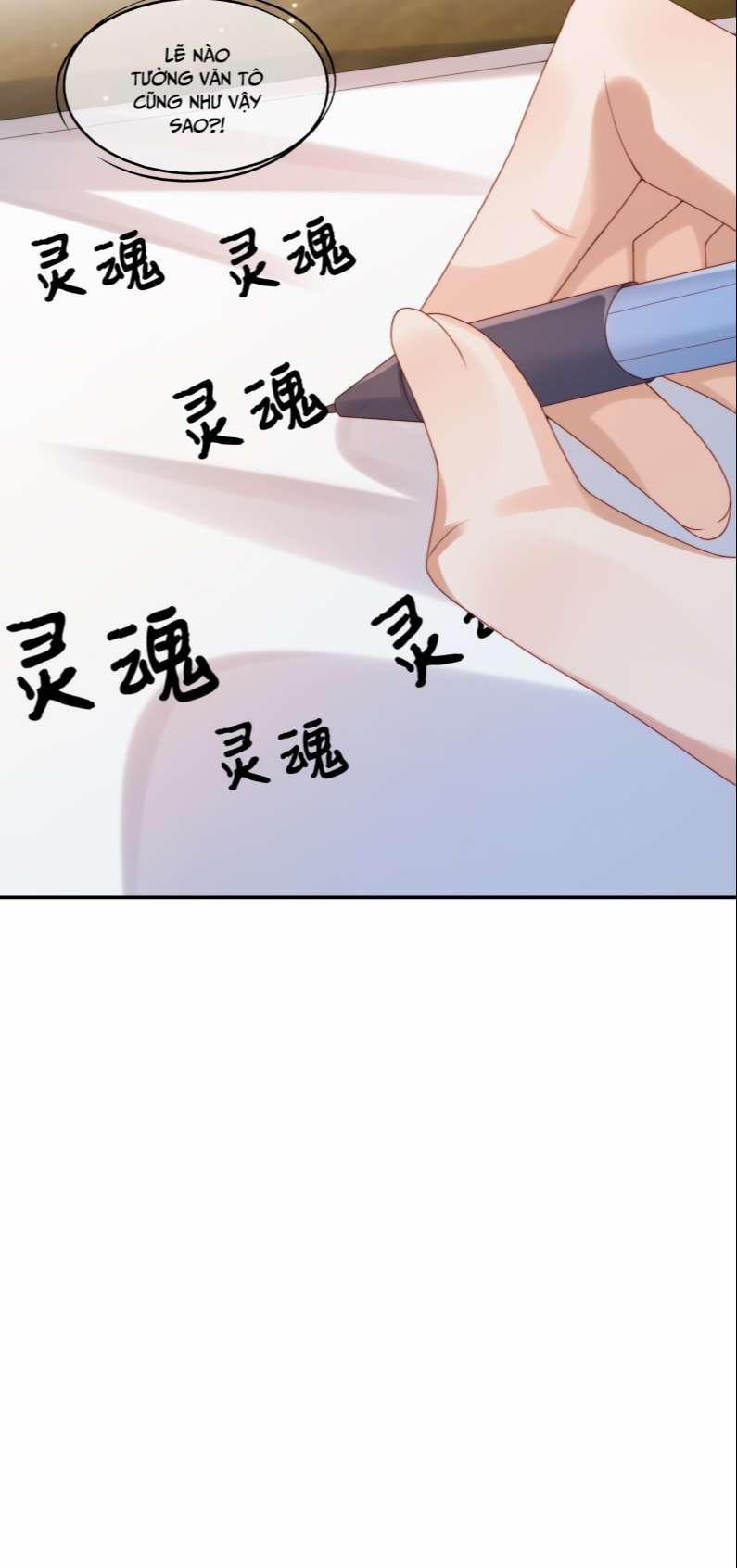 Phương Thức Chính Thức Giải Cứu Tiểu Đáng Thương 25 trang 14