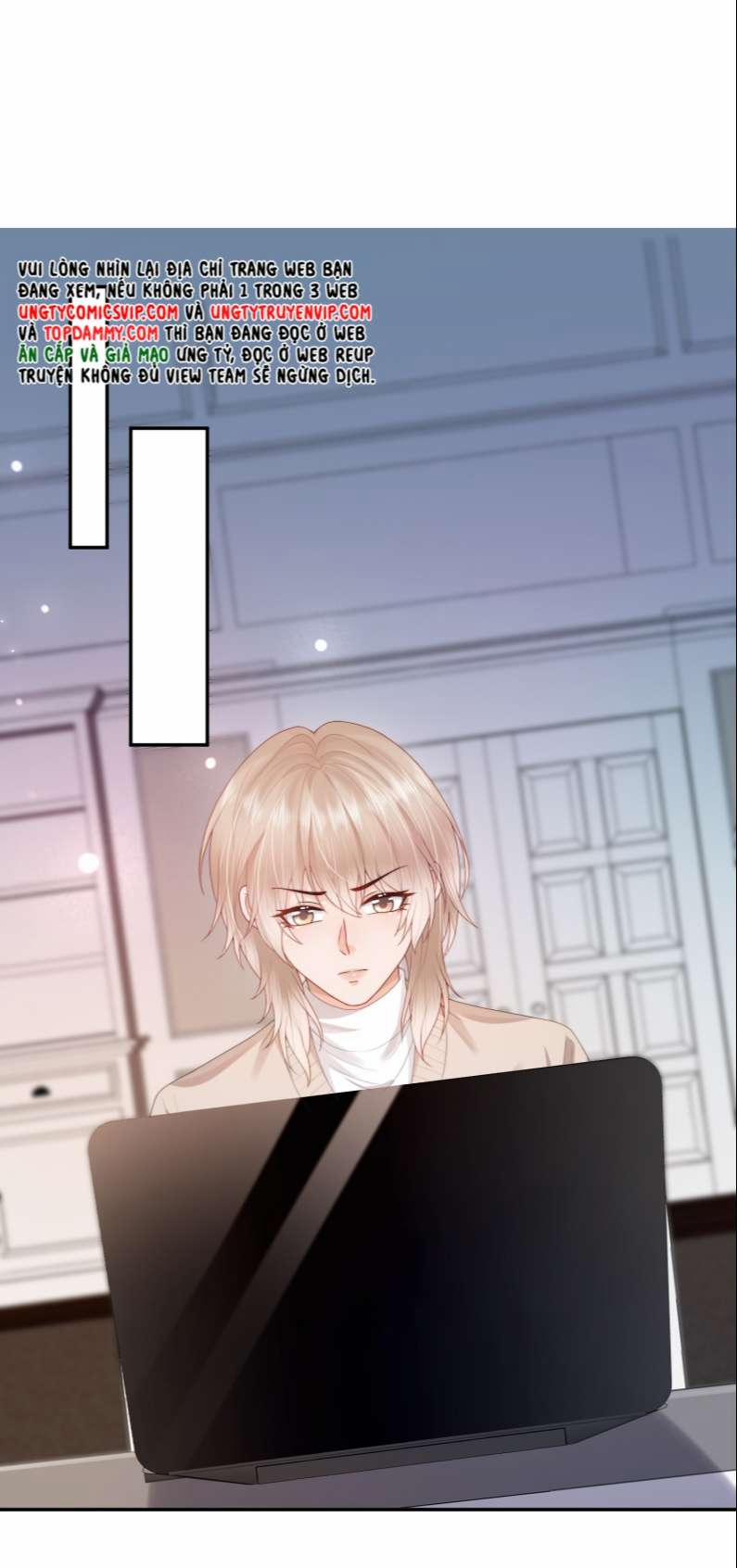 Phương Thức Chính Thức Giải Cứu Tiểu Đáng Thương 25 trang 15