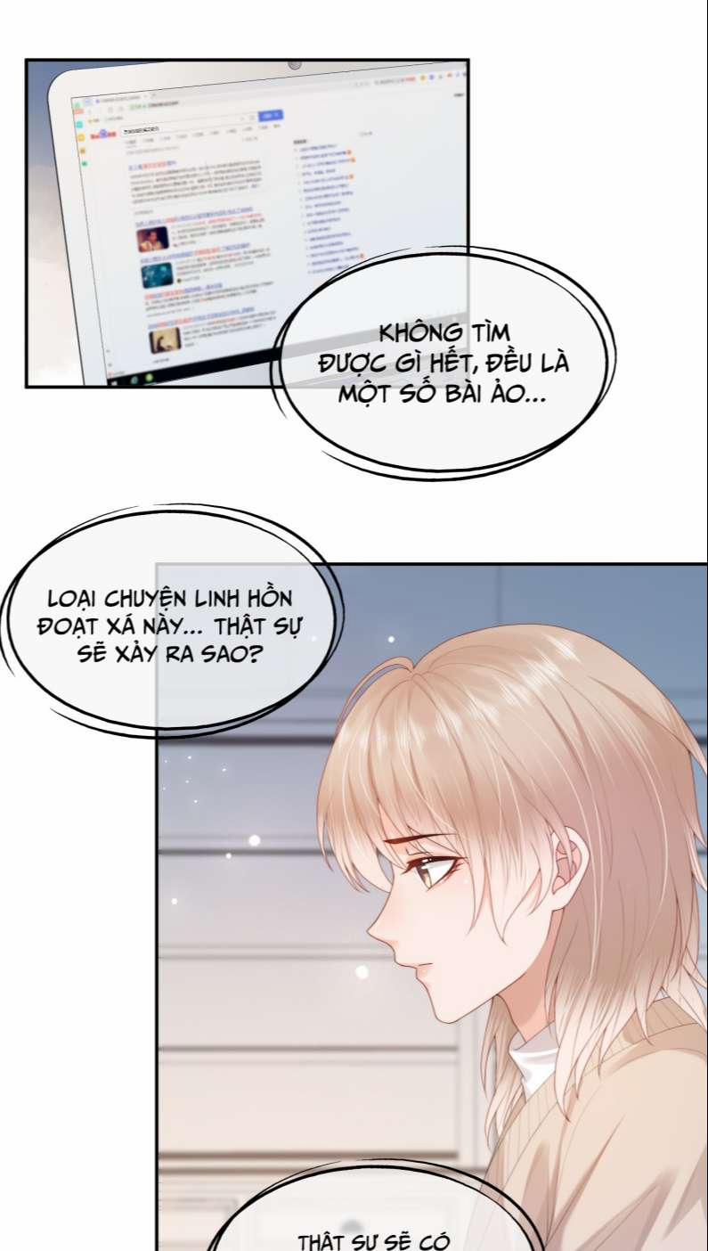 Phương Thức Chính Thức Giải Cứu Tiểu Đáng Thương 25 trang 16