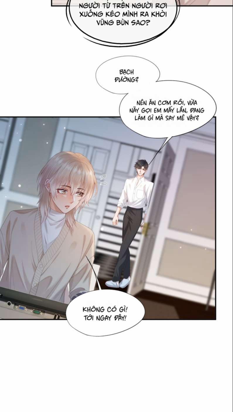 Phương Thức Chính Thức Giải Cứu Tiểu Đáng Thương 25 trang 17