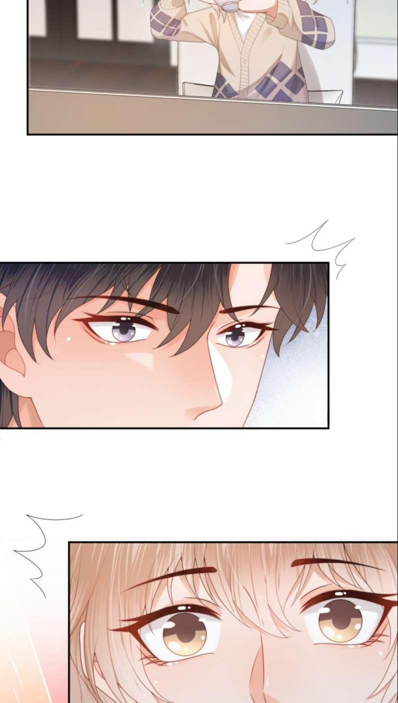 Phương Thức Chính Thức Giải Cứu Tiểu Đáng Thương 25 trang 20