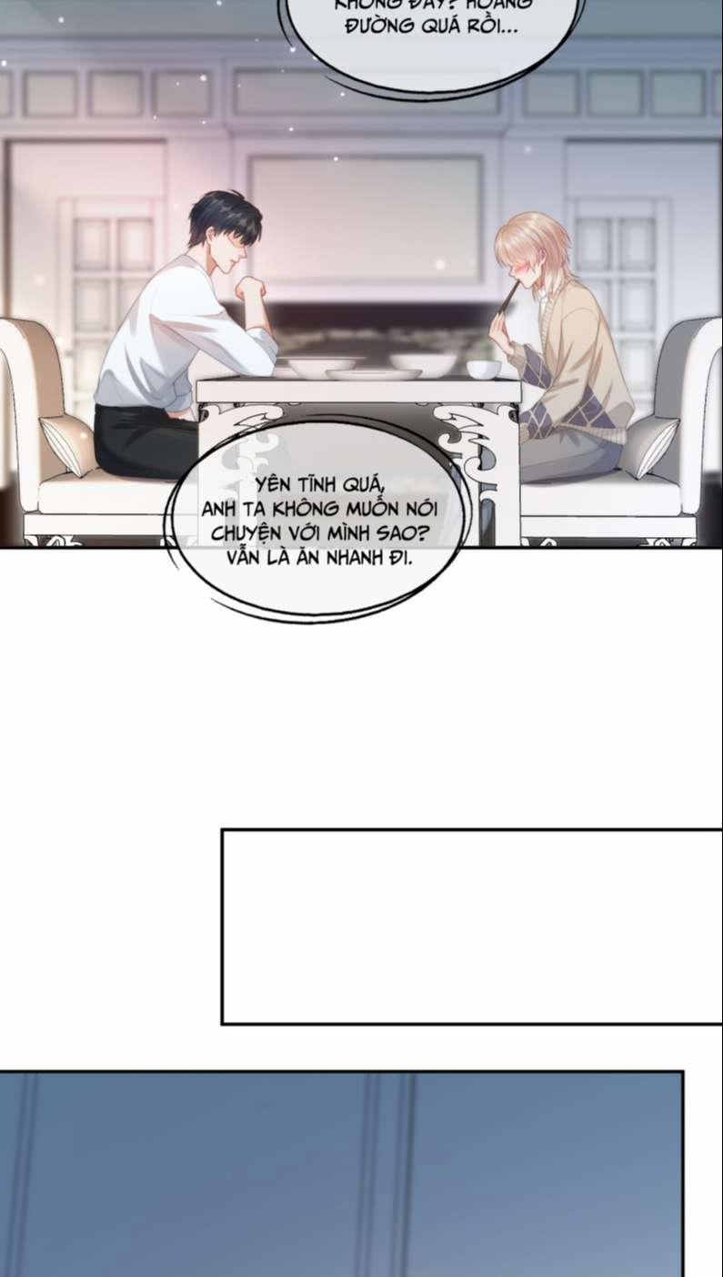 Phương Thức Chính Thức Giải Cứu Tiểu Đáng Thương 25 trang 22