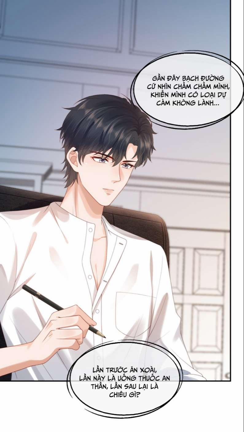 Phương Thức Chính Thức Giải Cứu Tiểu Đáng Thương 25 trang 23