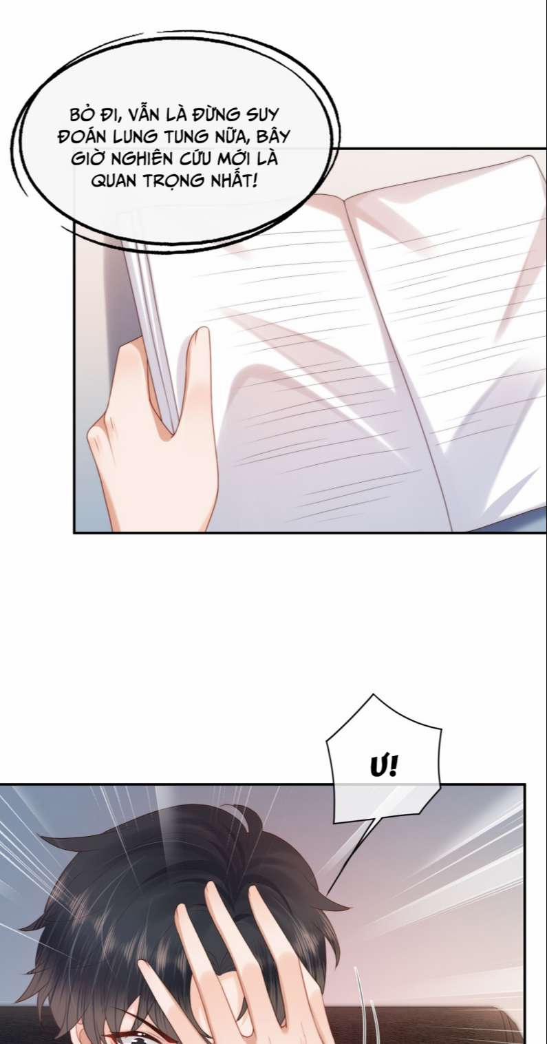 Phương Thức Chính Thức Giải Cứu Tiểu Đáng Thương 25 trang 24