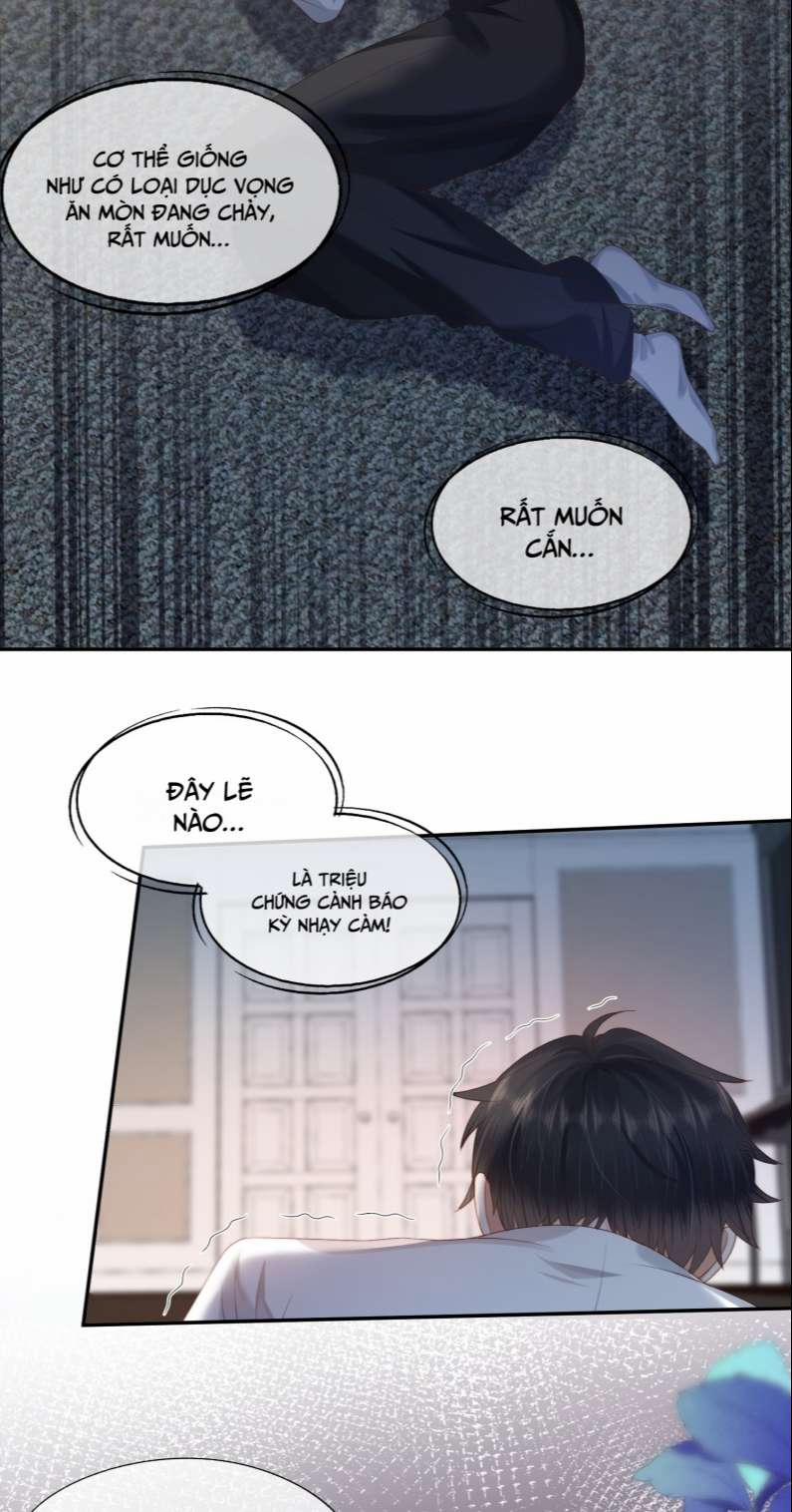 Phương Thức Chính Thức Giải Cứu Tiểu Đáng Thương 25 trang 26