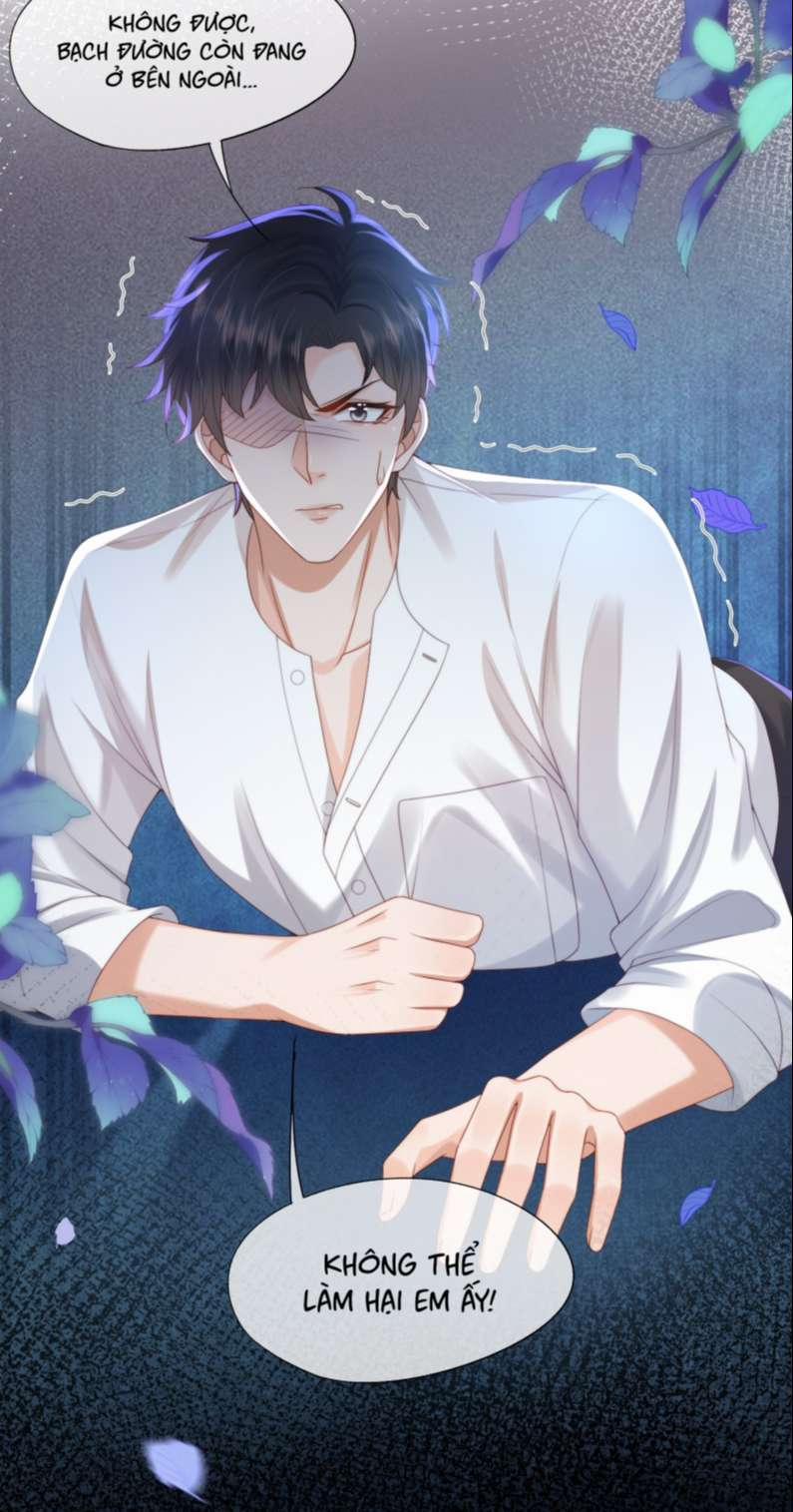 Phương Thức Chính Thức Giải Cứu Tiểu Đáng Thương 25 trang 27