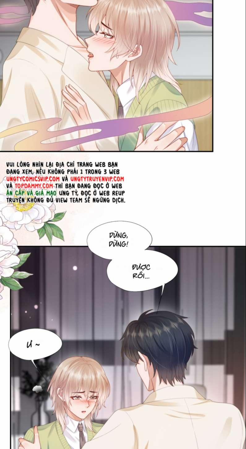 Phương Thức Chính Thức Giải Cứu Tiểu Đáng Thương 25 trang 3