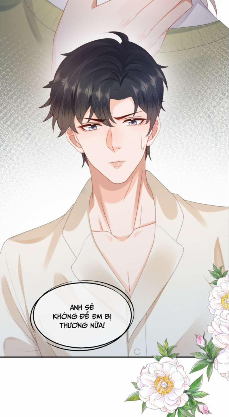 Phương Thức Chính Thức Giải Cứu Tiểu Đáng Thương 25 trang 5