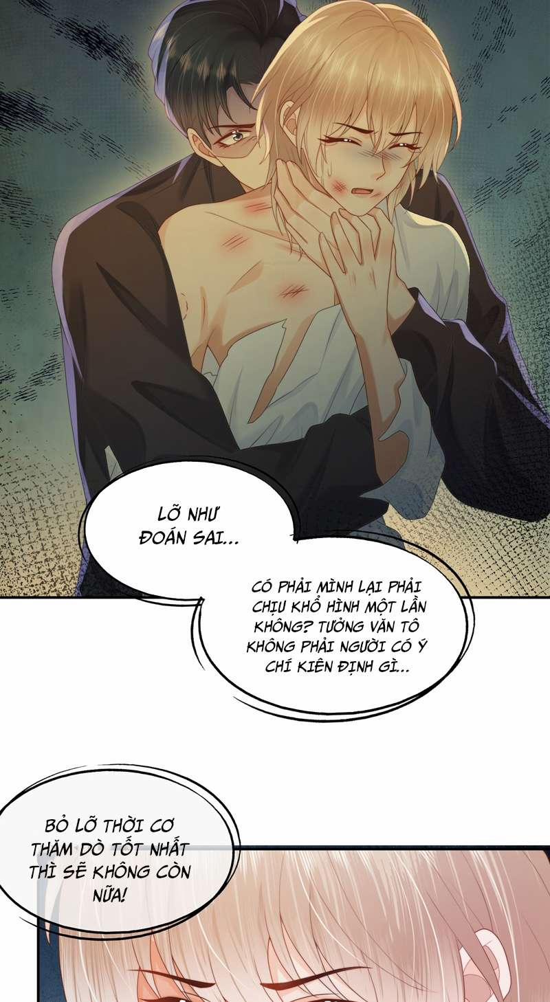 Phương Thức Chính Thức Giải Cứu Tiểu Đáng Thương 26 trang 11