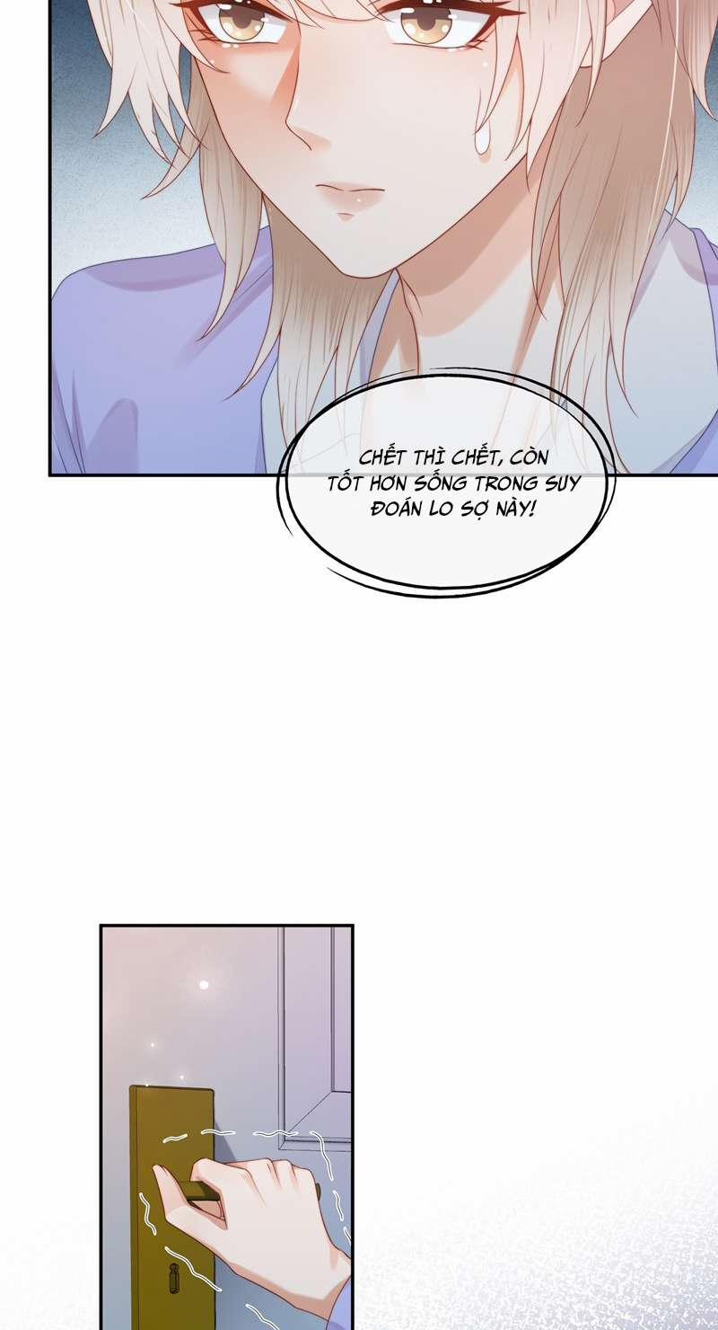 Phương Thức Chính Thức Giải Cứu Tiểu Đáng Thương 26 trang 12