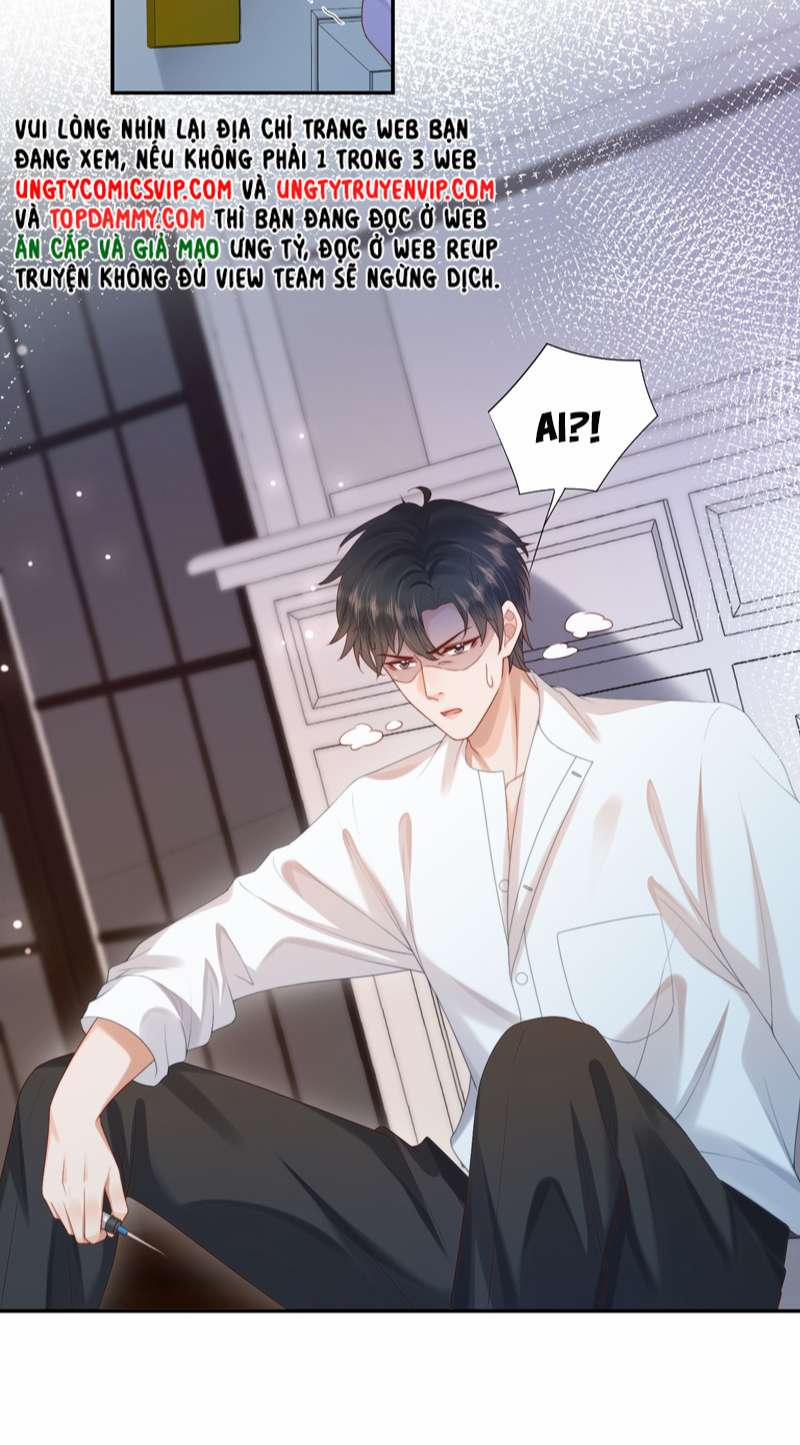 Phương Thức Chính Thức Giải Cứu Tiểu Đáng Thương 26 trang 13