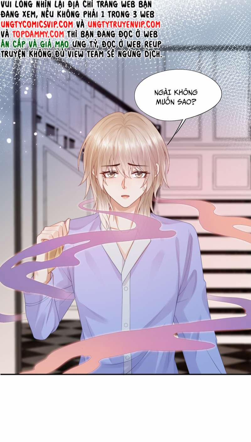 Phương Thức Chính Thức Giải Cứu Tiểu Đáng Thương 26 trang 17