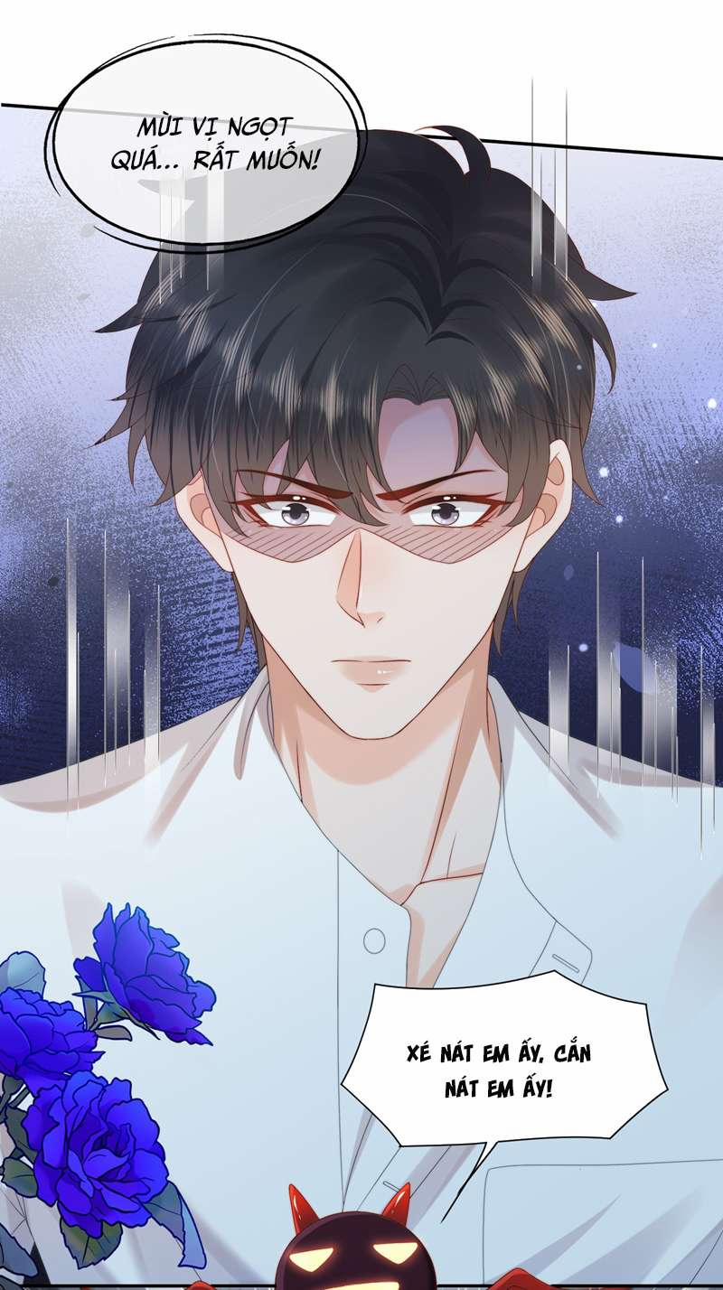 Phương Thức Chính Thức Giải Cứu Tiểu Đáng Thương 26 trang 18