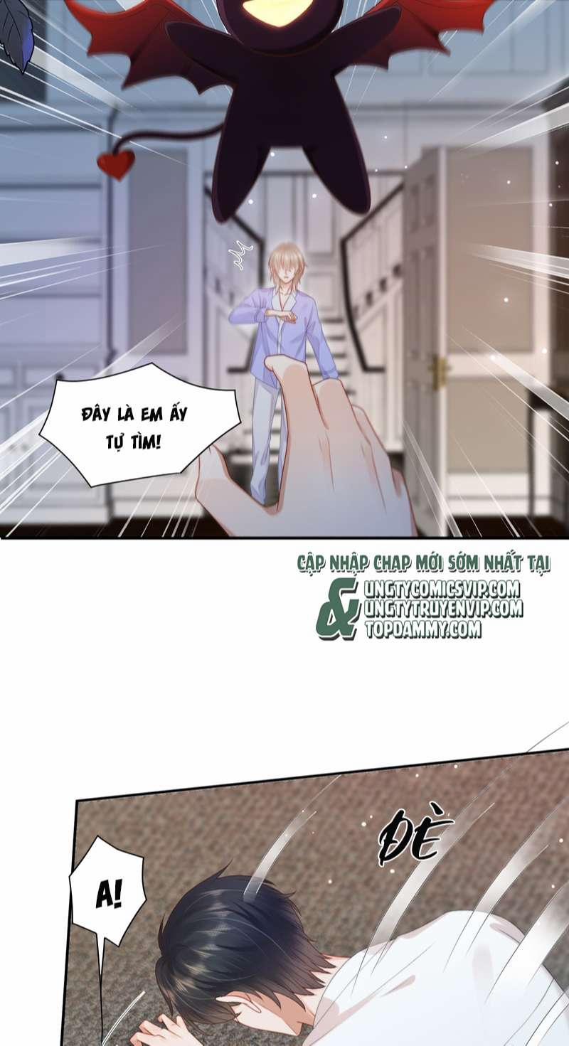 Phương Thức Chính Thức Giải Cứu Tiểu Đáng Thương 26 trang 19