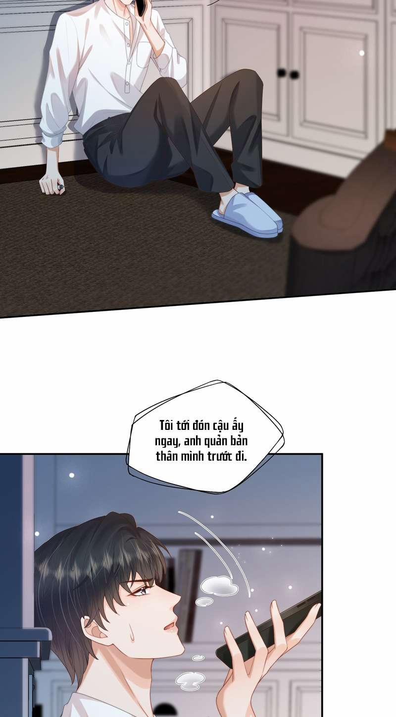 Phương Thức Chính Thức Giải Cứu Tiểu Đáng Thương 26 trang 2