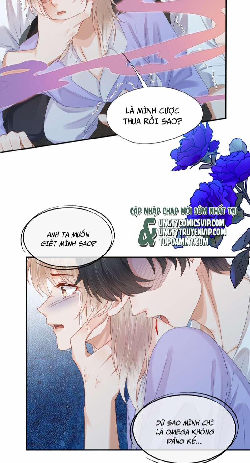 Phương Thức Chính Thức Giải Cứu Tiểu Đáng Thương 26 trang 21