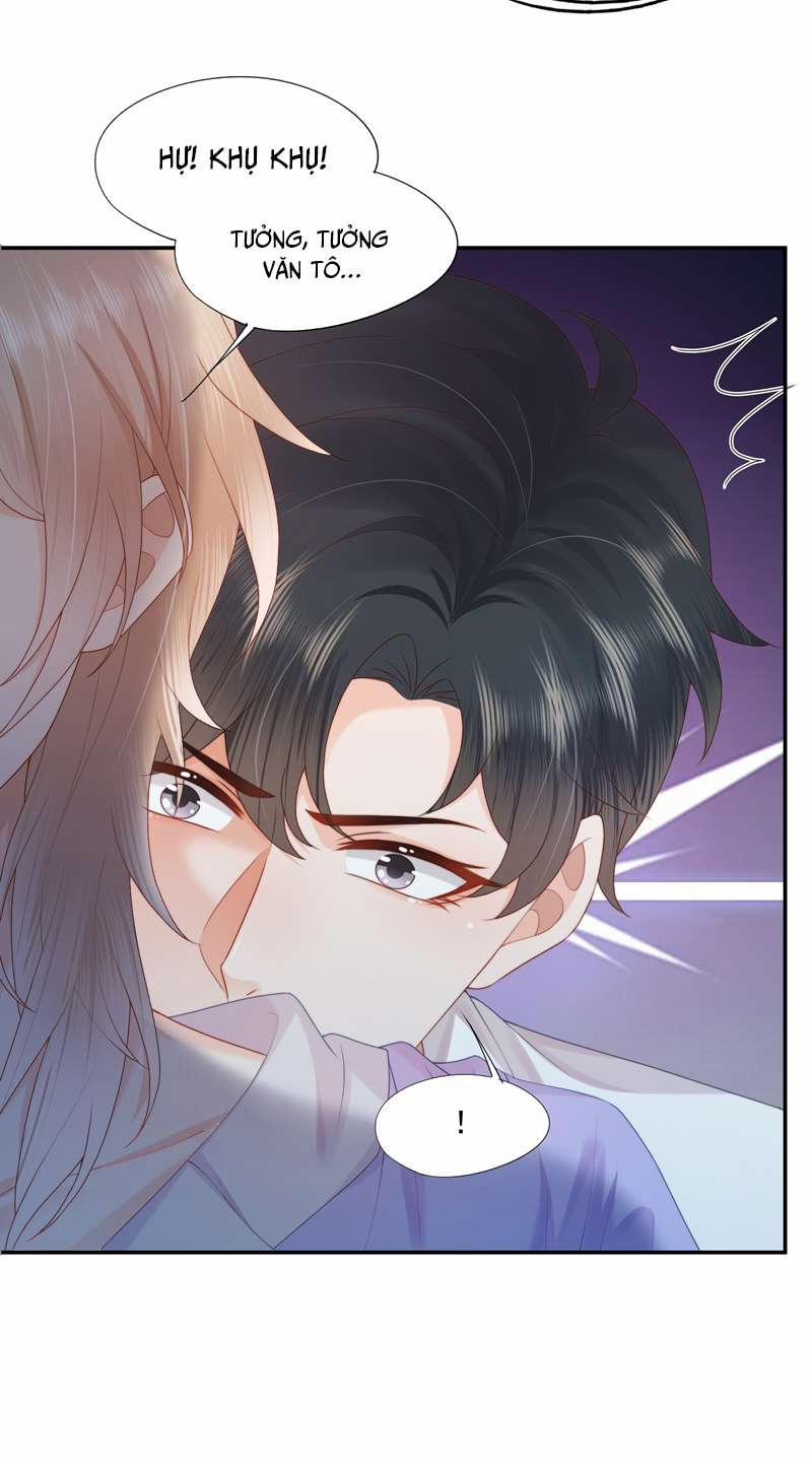 Phương Thức Chính Thức Giải Cứu Tiểu Đáng Thương 26 trang 22