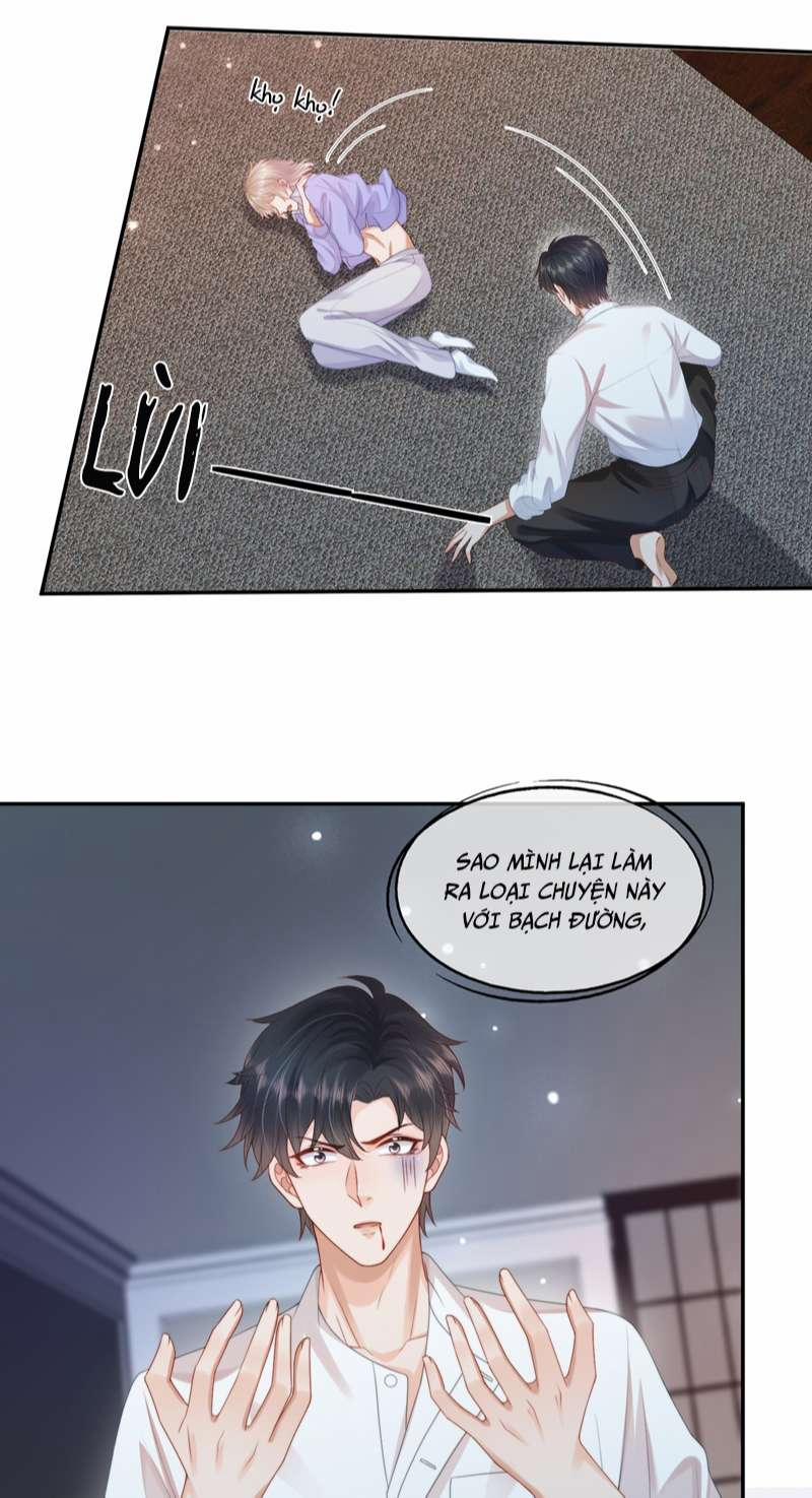 Phương Thức Chính Thức Giải Cứu Tiểu Đáng Thương 26 trang 23