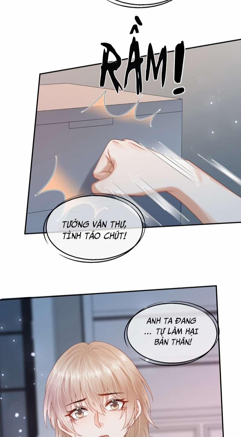 Phương Thức Chính Thức Giải Cứu Tiểu Đáng Thương 26 trang 25