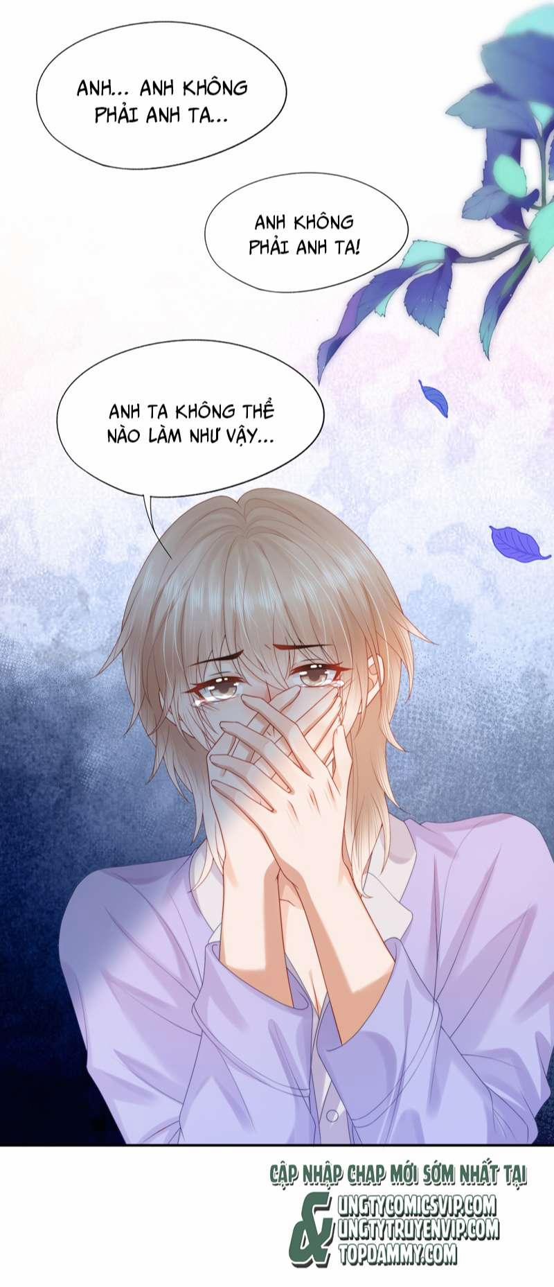 Phương Thức Chính Thức Giải Cứu Tiểu Đáng Thương 26 trang 27