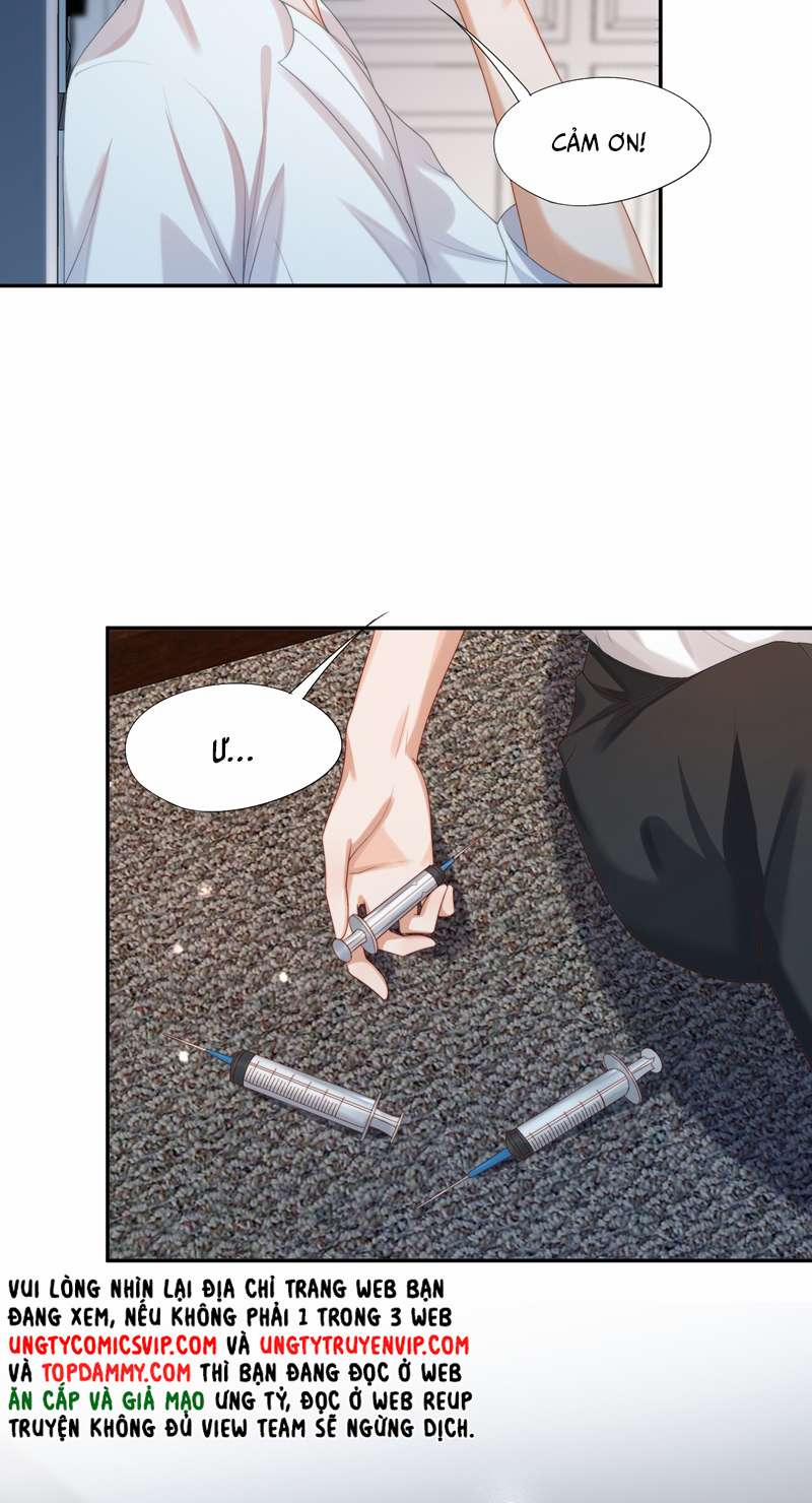 Phương Thức Chính Thức Giải Cứu Tiểu Đáng Thương 26 trang 3