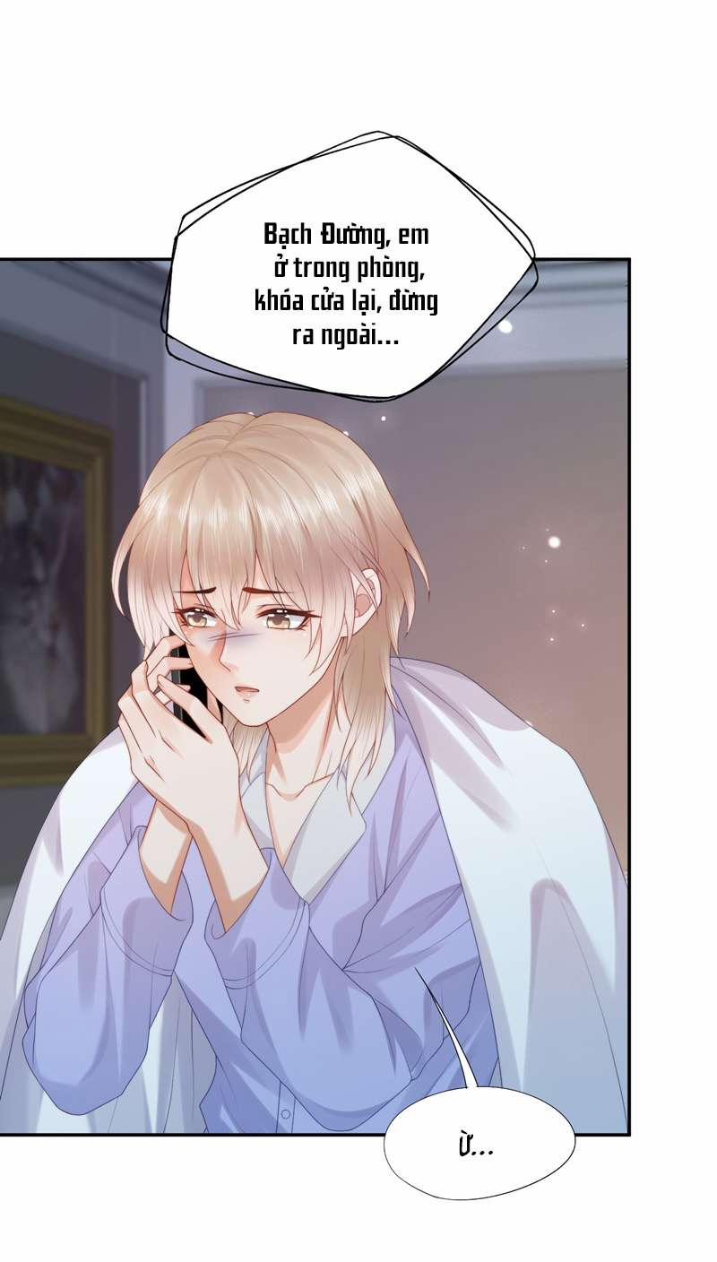 Phương Thức Chính Thức Giải Cứu Tiểu Đáng Thương 26 trang 5