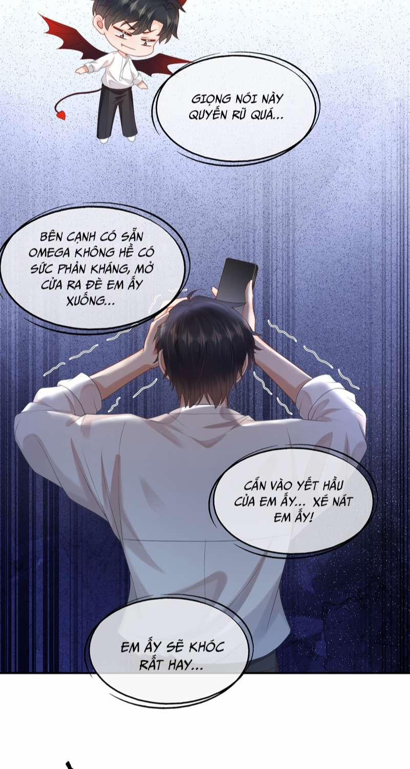 Phương Thức Chính Thức Giải Cứu Tiểu Đáng Thương 26 trang 7