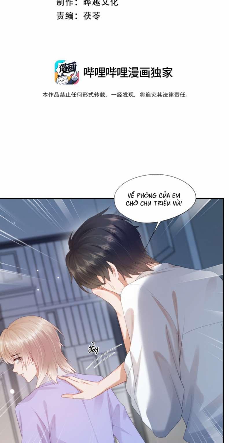 Phương Thức Chính Thức Giải Cứu Tiểu Đáng Thương 27 trang 1