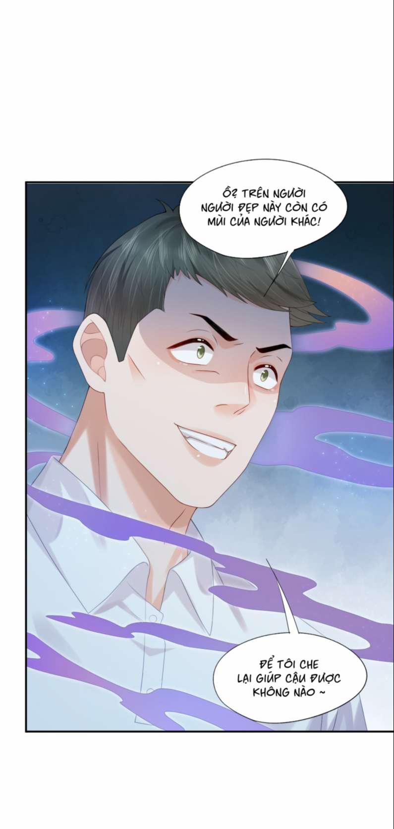 Phương Thức Chính Thức Giải Cứu Tiểu Đáng Thương 27 trang 10