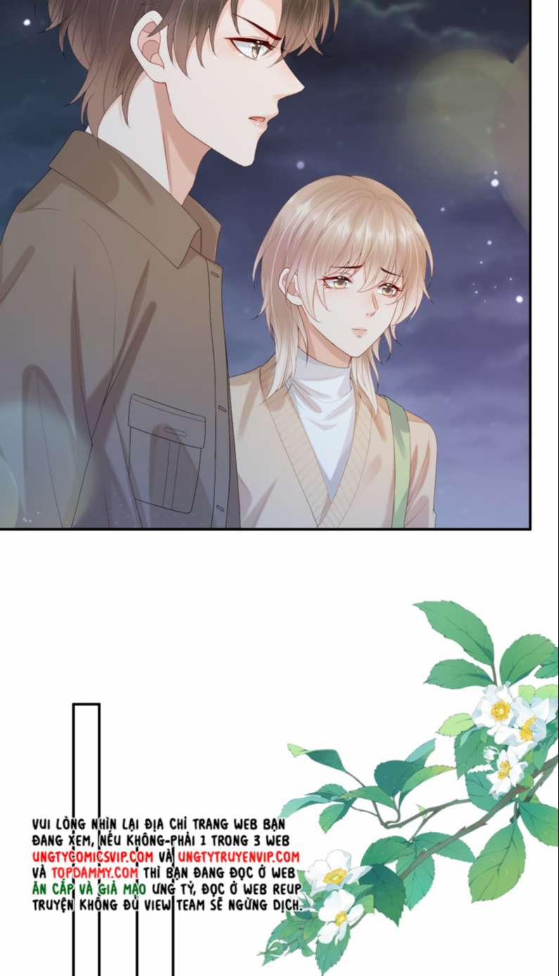 Phương Thức Chính Thức Giải Cứu Tiểu Đáng Thương 27 trang 17