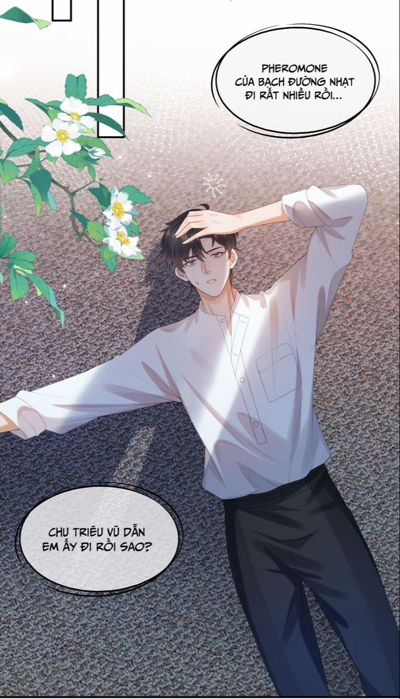 Phương Thức Chính Thức Giải Cứu Tiểu Đáng Thương 27 trang 18