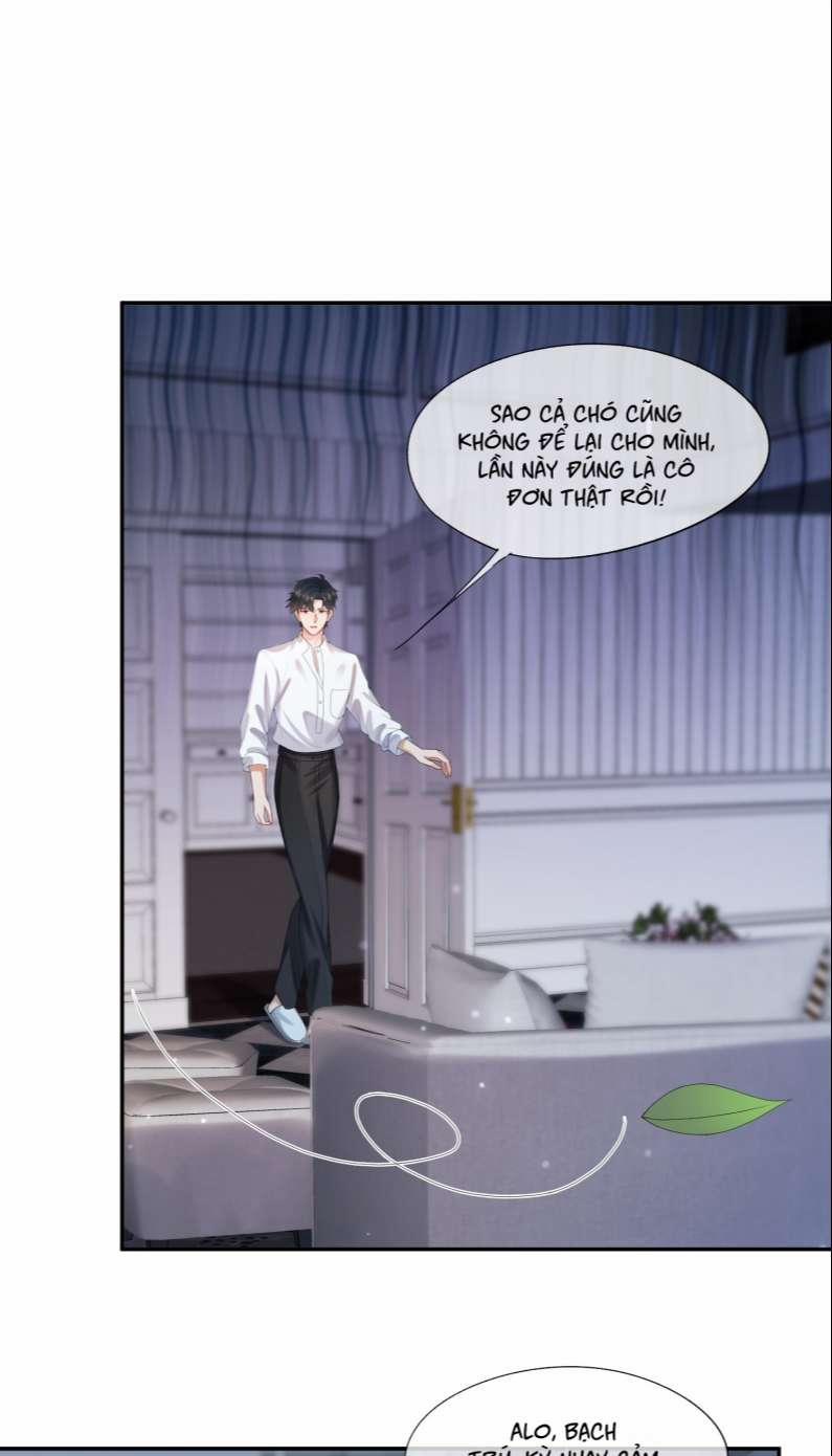 Phương Thức Chính Thức Giải Cứu Tiểu Đáng Thương 27 trang 19