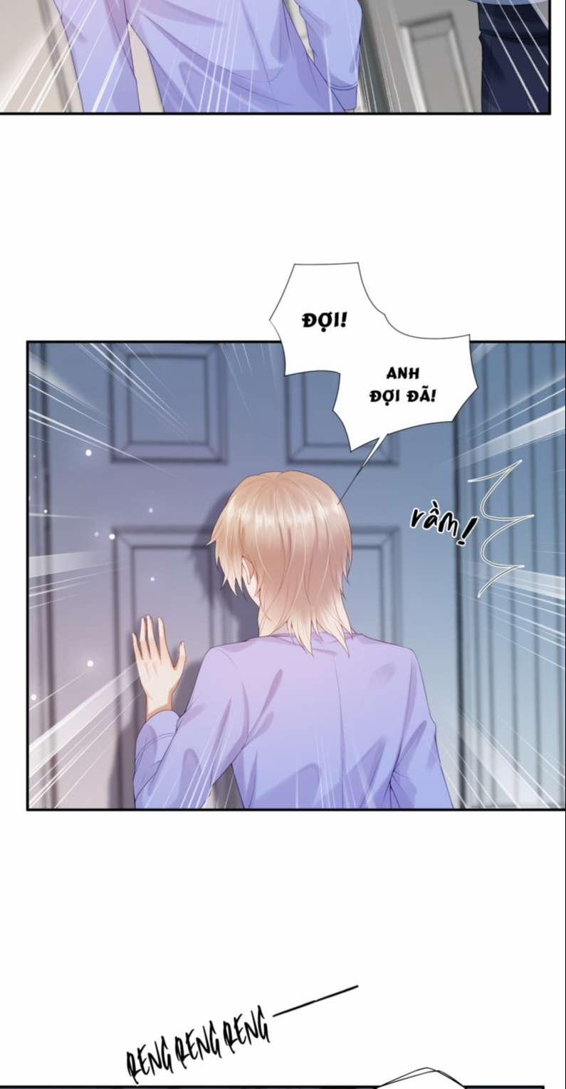 Phương Thức Chính Thức Giải Cứu Tiểu Đáng Thương 27 trang 2