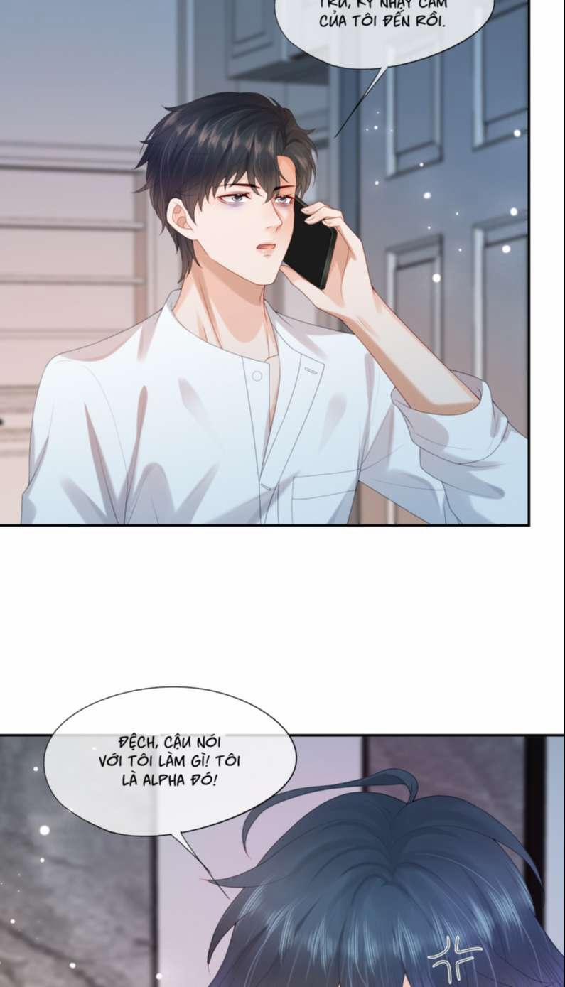 Phương Thức Chính Thức Giải Cứu Tiểu Đáng Thương 27 trang 20