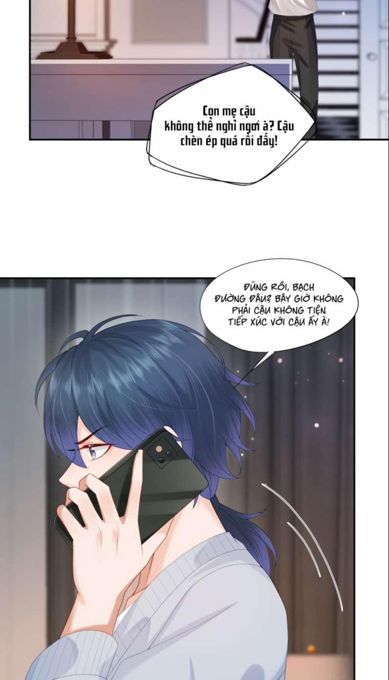 Phương Thức Chính Thức Giải Cứu Tiểu Đáng Thương 27 trang 22