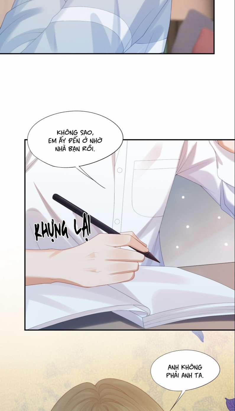 Phương Thức Chính Thức Giải Cứu Tiểu Đáng Thương 27 trang 23