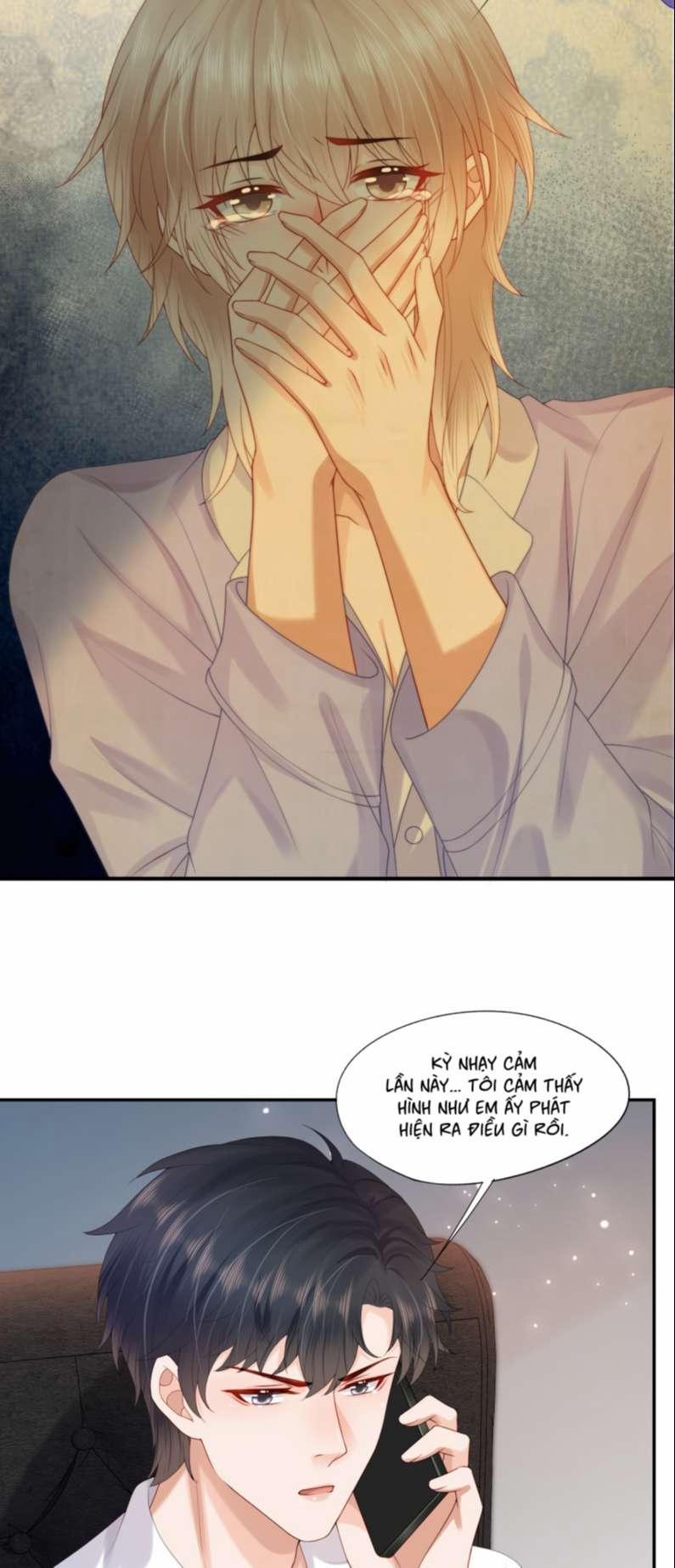 Phương Thức Chính Thức Giải Cứu Tiểu Đáng Thương 27 trang 24