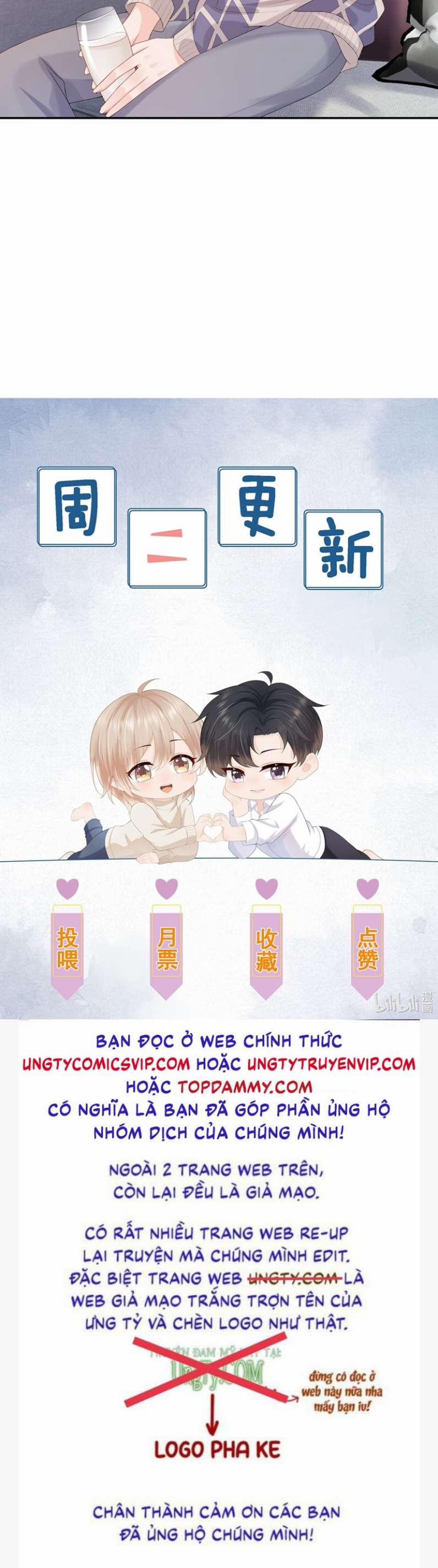 Phương Thức Chính Thức Giải Cứu Tiểu Đáng Thương 27 trang 29