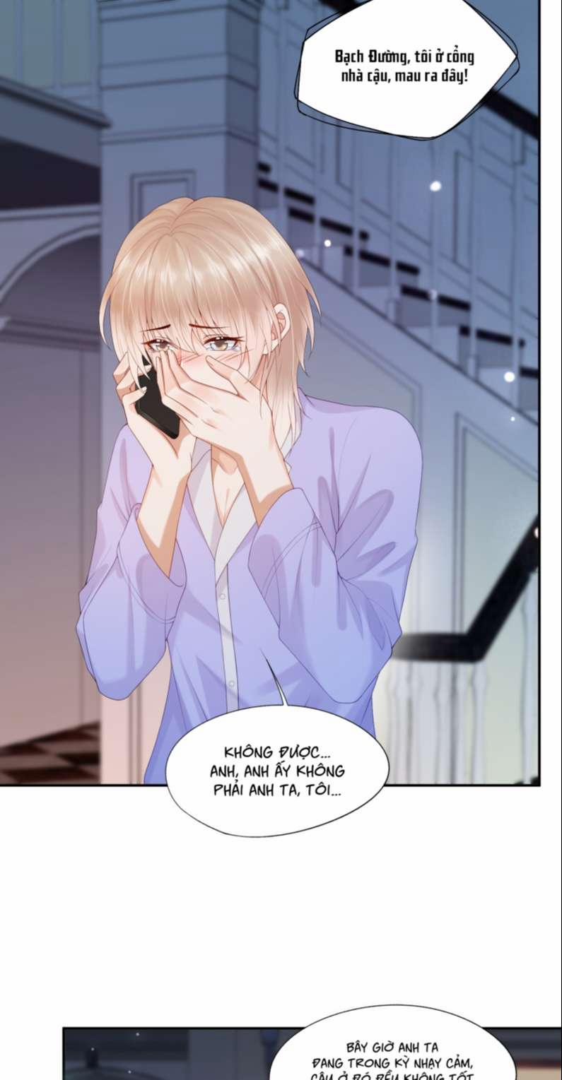 Phương Thức Chính Thức Giải Cứu Tiểu Đáng Thương 27 trang 3