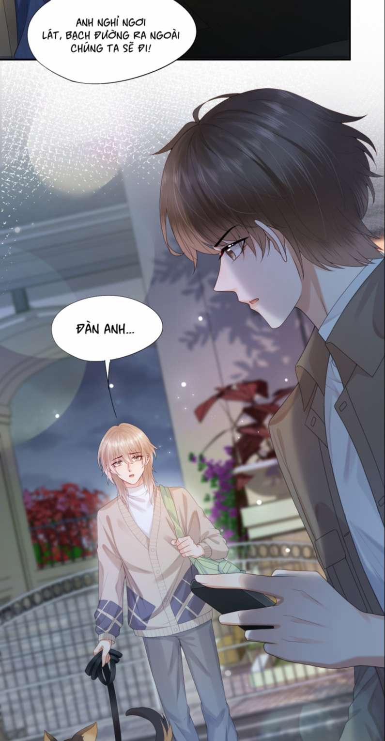 Phương Thức Chính Thức Giải Cứu Tiểu Đáng Thương 27 trang 5