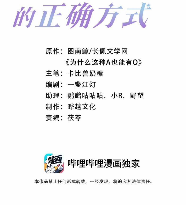 Phương Thức Chính Thức Giải Cứu Tiểu Đáng Thương 28 trang 1