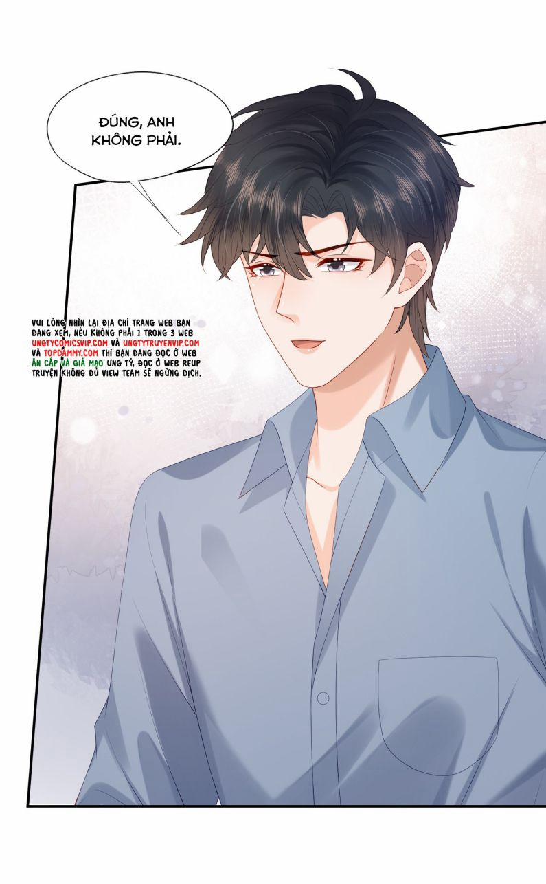 Phương Thức Chính Thức Giải Cứu Tiểu Đáng Thương 28 trang 10