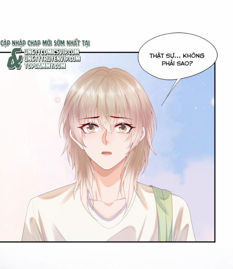 Phương Thức Chính Thức Giải Cứu Tiểu Đáng Thương 28 trang 11