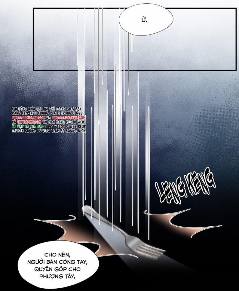 Phương Thức Chính Thức Giải Cứu Tiểu Đáng Thương 28 trang 12