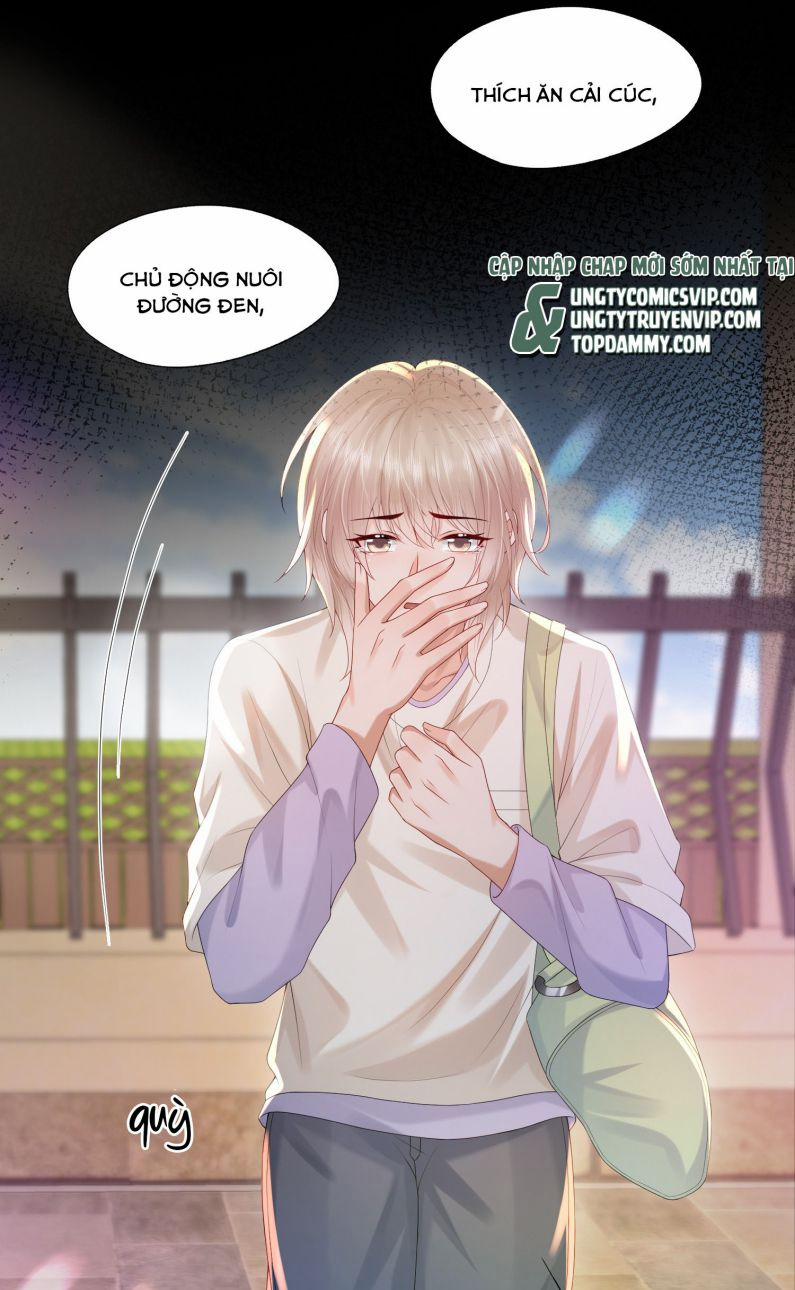 Phương Thức Chính Thức Giải Cứu Tiểu Đáng Thương 28 trang 13