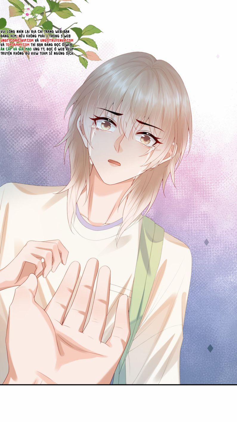 Phương Thức Chính Thức Giải Cứu Tiểu Đáng Thương 28 trang 16