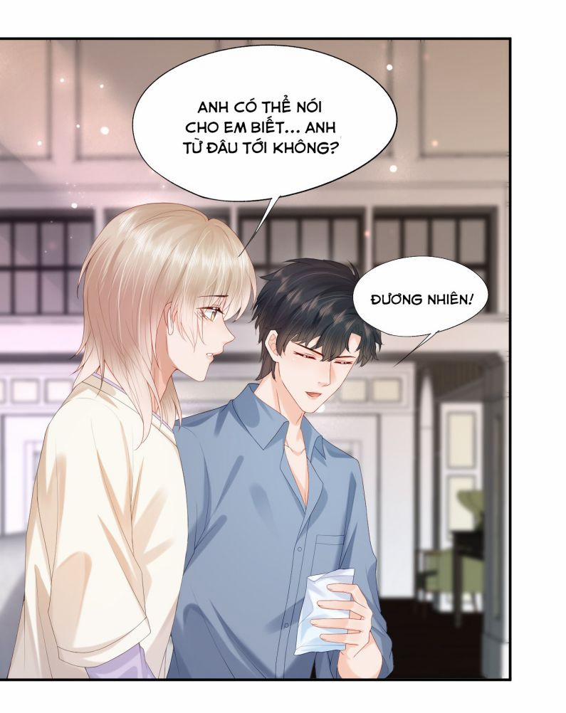 Phương Thức Chính Thức Giải Cứu Tiểu Đáng Thương 28 trang 19