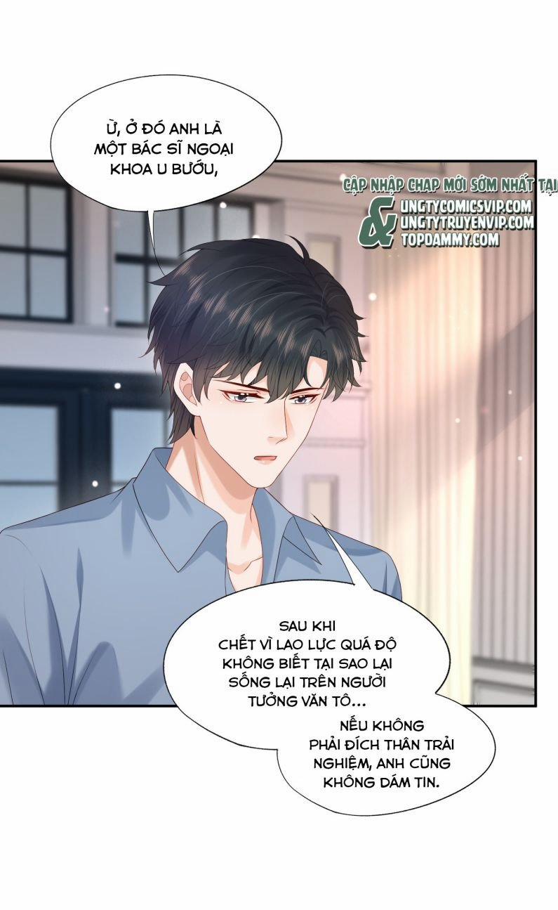 Phương Thức Chính Thức Giải Cứu Tiểu Đáng Thương 28 trang 21