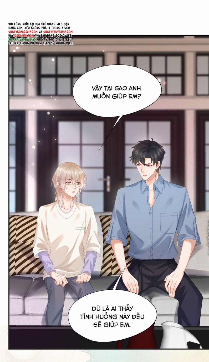 Phương Thức Chính Thức Giải Cứu Tiểu Đáng Thương 28 trang 22