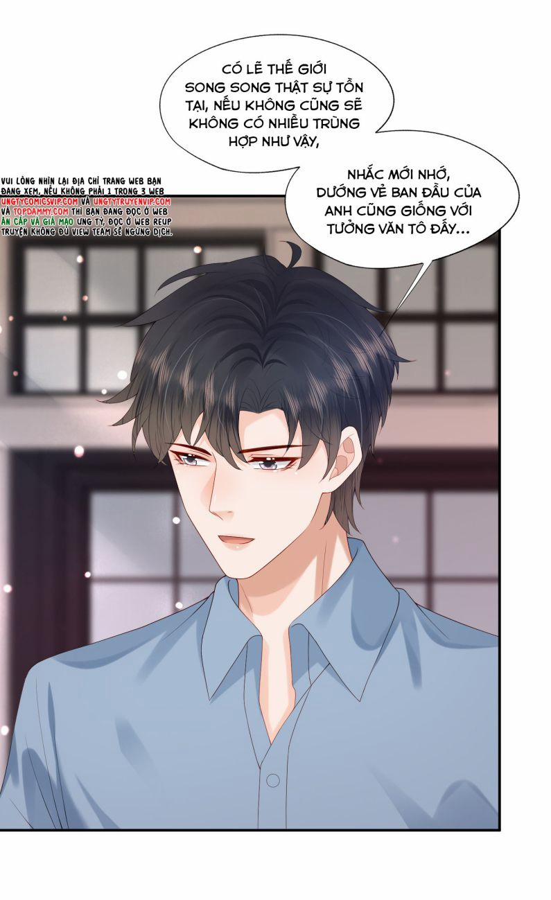 Phương Thức Chính Thức Giải Cứu Tiểu Đáng Thương 28 trang 24